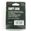 Лидкор без сердечника Caiman Soft Flex Olive 10m 25lbs 215860