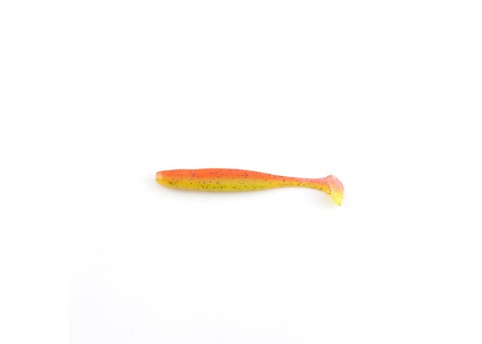 Виброхвост FISHER BAITS Light Glow 99мм цвет 17 (уп. 5шт)