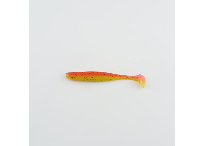 Виброхвост FISHER BAITS Light Glow 99мм цвет 17 (уп. 5шт)