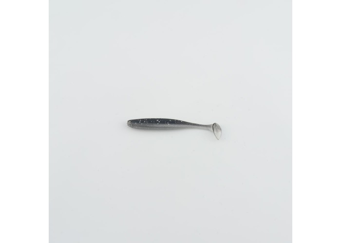 Виброхвост FISHER BAITS Light Glow 71мм цвет 11 (уп. 8шт)