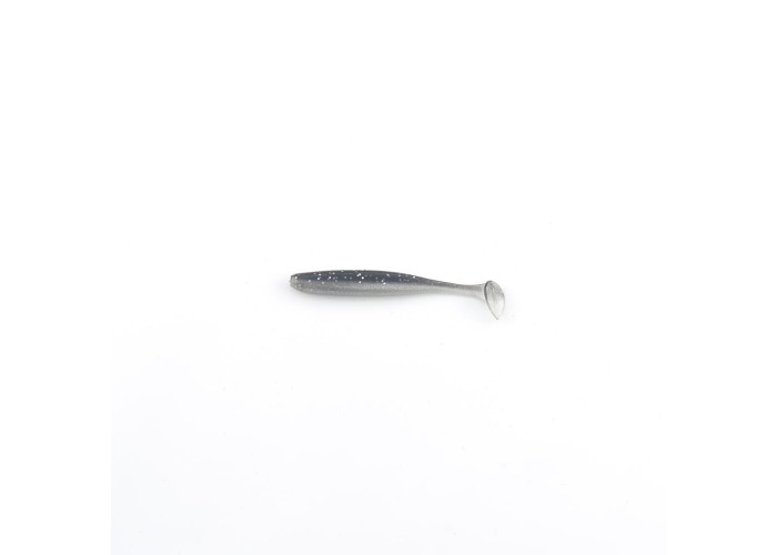 Виброхвост FISHER BAITS Light Glow 71мм цвет 11 (уп. 8шт)