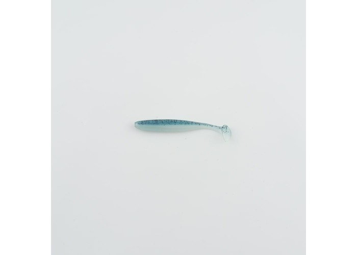 Виброхвост FISHER BAITS Light Glow 71мм цвет 12 (уп. 8шт)