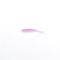 Виброхвост FISHER BAITS Light Glow 71мм цвет 13 (уп. 8шт)