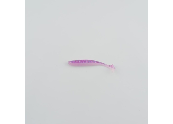 Виброхвост FISHER BAITS Light Glow 71мм цвет 13 (уп. 8шт)