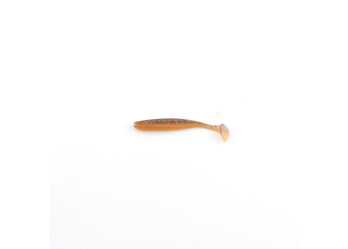 Виброхвост FISHER BAITS Light Glow 71мм цвет 14 (уп. 8шт)