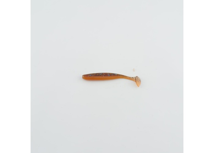 Виброхвост FISHER BAITS Light Glow 71мм цвет 14 (уп. 8шт)