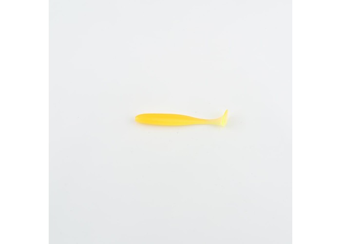 Виброхвост FISHER BAITS Light Glow 71мм цвет 20 (уп. 8шт)