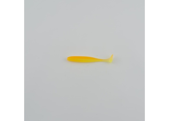 Виброхвост FISHER BAITS Light Glow 71мм цвет 20 (уп. 8шт)