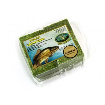 Макуха Донская 8 кубиков 350 гр конопля (22шт. в упак)