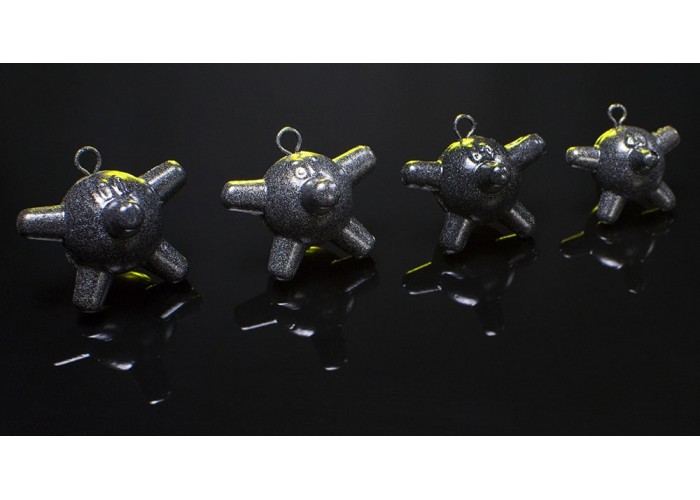 Маркер IVVA "Мина" 60 гр (10 шт. в упак.)