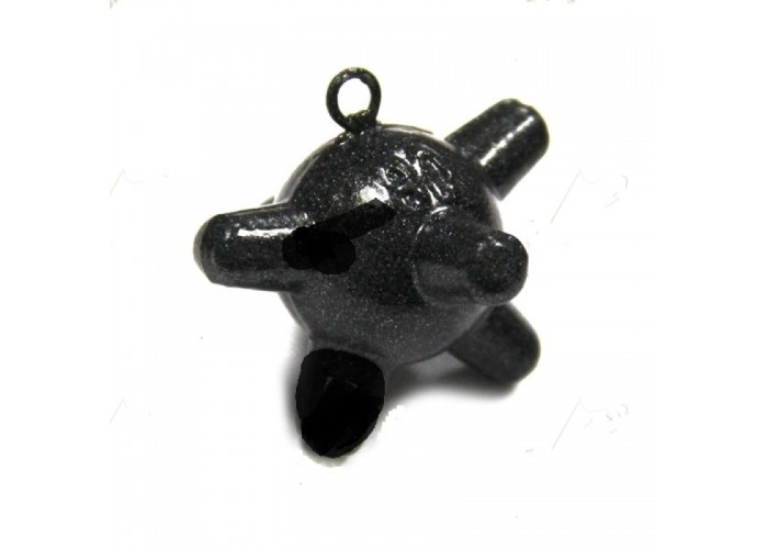 Маркер IVVA "Мина" 80 гр (10 шт. в упак.)