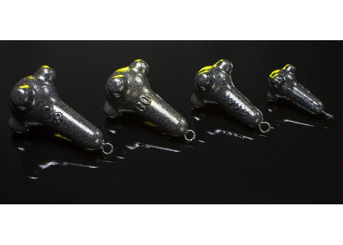 Маркер IVVA "Булава" 100 гр (10 шт. в упак.)