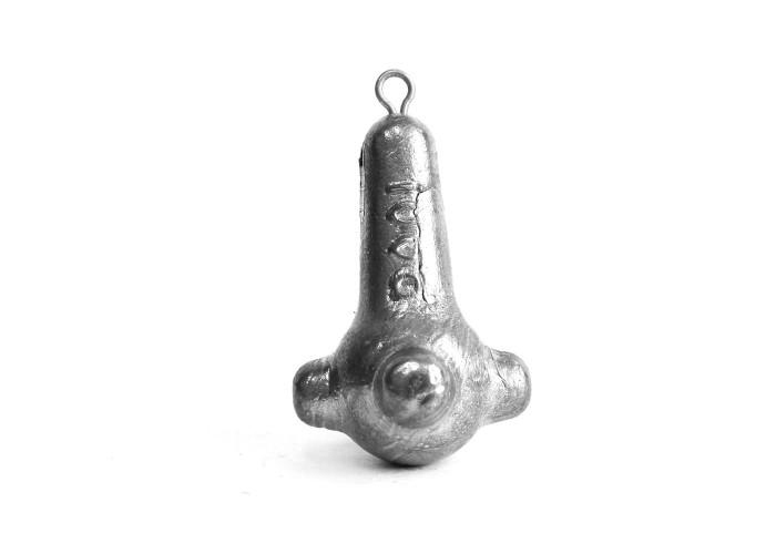 Маркер IVVA "Булава" 100 гр (10 шт. в упак.)