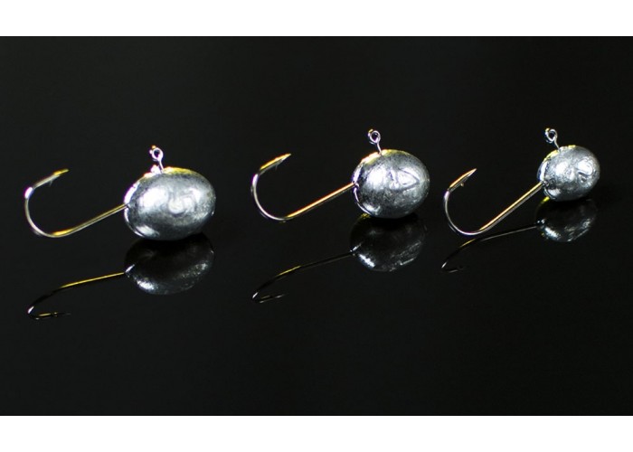 Груз IVVA "Микроджиг" 4 гр (20 шт. в упак)