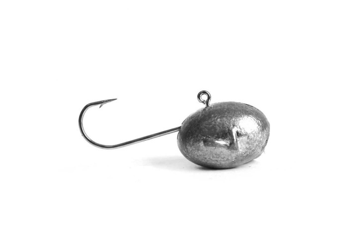 Груз IVVA "Микроджиг" 6 гр (20 шт. в упак)