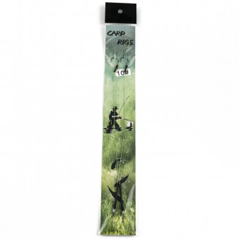 Карповый монтаж под волос № 10 181223 (Р)