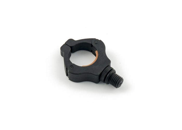 Насадка для подставки Caiman магнитная черная 239405