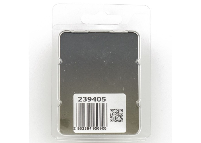 Насадка для подставки Caiman магнитная черная 239405