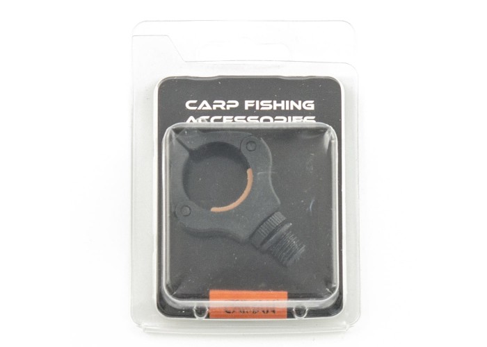 Насадка для подставки Caiman магнитная черная 239405