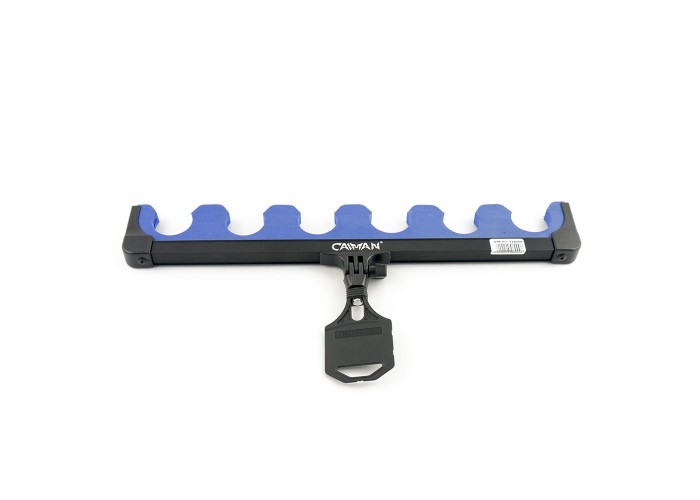 Гребенка Caiman 6 ячеек 229406