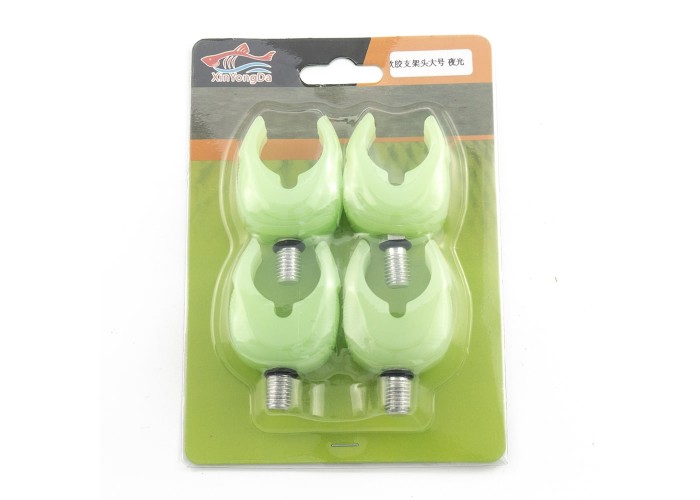 Насадки для подставок Palomino светонакопительные (4шт. в упак.)