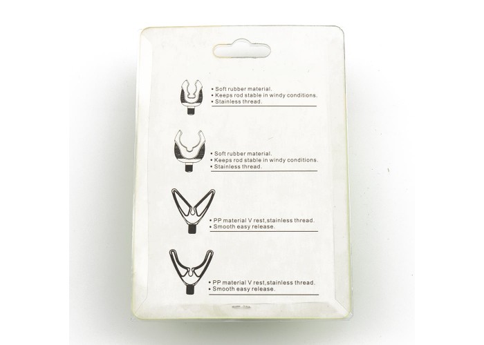 Насадки для подставок Palomino светонакопительные (4шт. в упак.)