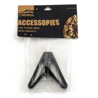 Насадка для подставки Caiman 189400