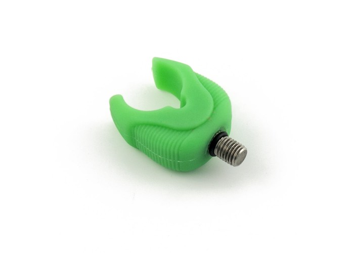Насадка для подставки Caiman зеленая 239403