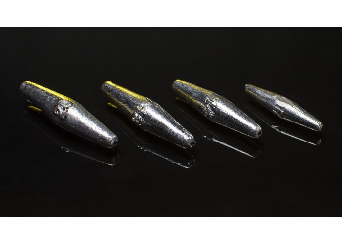 Груз IVVA "Оливка" 18 гр (20 шт. в упак)