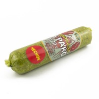 Прикормка колбасная Привада Magic для раков чеснок (28 шт в упак)