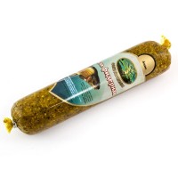 Прикормка колбасная (Паста фидерная) ФИШ ГАРМОНИЯ (анис) (28 шт в упак.)