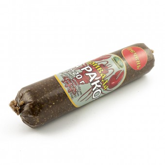 Прикормка колбасная Привада Magic для раков печень (28 шт в упак)