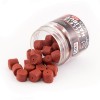 Пеллетс GBS Baits 14мм 100г Halibut Super Red Палтус красный