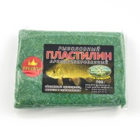 Пластилин Magic Премиум (14 шт в упак)