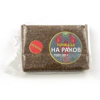 Пластилин Привада Magic для раков печень 700 гр (14шт в упак)