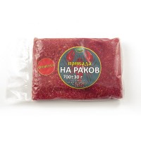 Пластилин Привада Magic для раков креветка 700 гр (14 шт в упак)