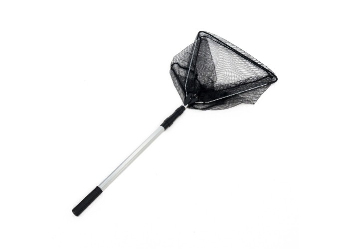 Подсак Caiman треугольный мелкозерн. сетка телескоп 1,5м 40Х40 269857