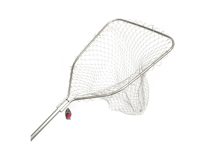 Подсак Caiman квадратный 1,8 м (теннисная стурна) 50х70 209853