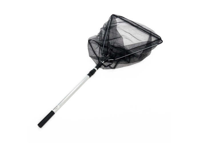 Подсак Caiman треугольный мелкозерн. сетка телескоп 1,5м 40Х41 269859