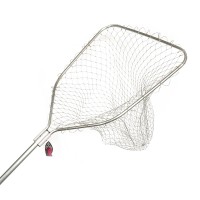 Подсак Caiman квадратный 1,8 м (теннисная струна) 60х70 209854