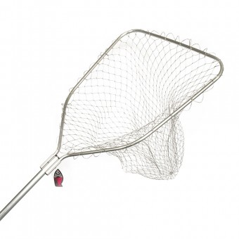 Подсак Caiman квадратный 1,8 м (теннисная струна) 60х70 209854