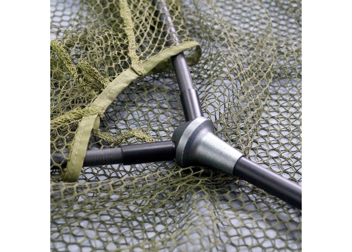 Подсак карповый треугольный Caiman 1,80 м 1,05*1,05м 199858