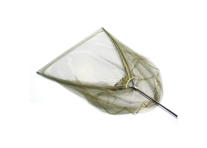 Подсак карповый треугольный Caiman 1,80 м 1,05*1,05м 199858