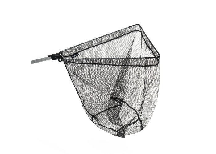 Подсак Caiman треугольный мелкозерн. сетка телескоп 1,5м 50Х50 269858