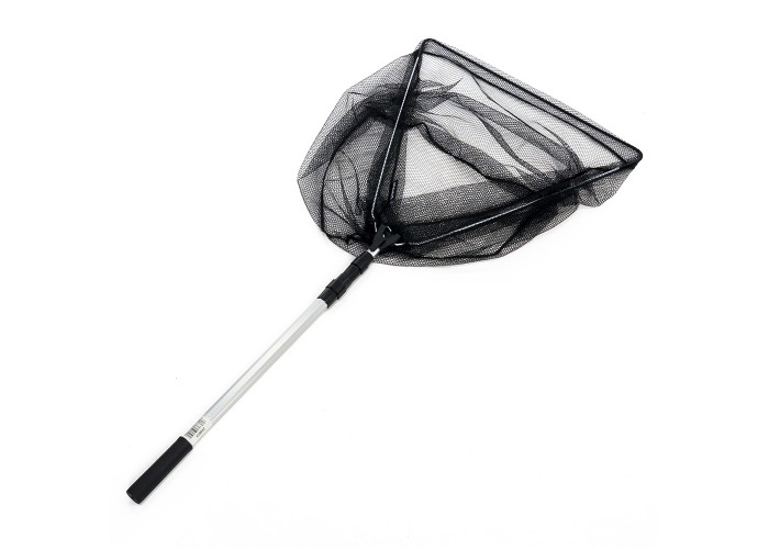 Подсак Caiman треугольный мелкозерн. сетка телескоп 1,5м 50Х50 269858