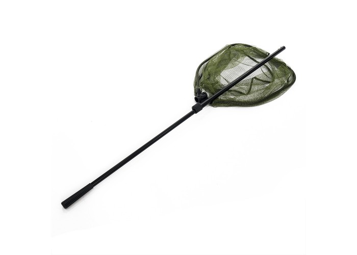 Подсак Caiman прорезиненный складной 1,6 м 50х60 269854