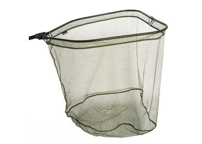 Подсак Caiman прорезиненный складной 1,6 м 70х80 269856