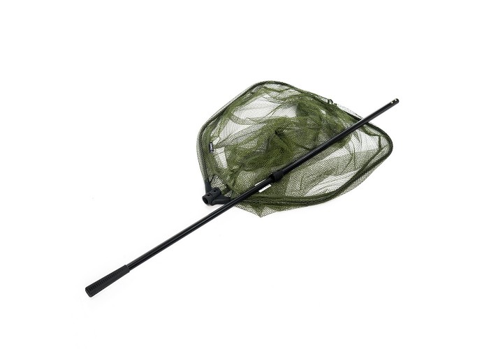 Подсак Caiman прорезиненный складной 1,6 м 70х80 269856