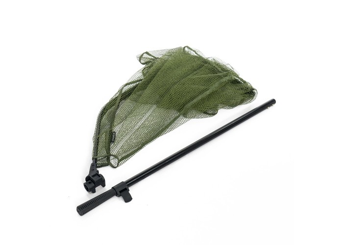 Подсак Caiman прорезиненный складной 1,6 м 70х80 269856