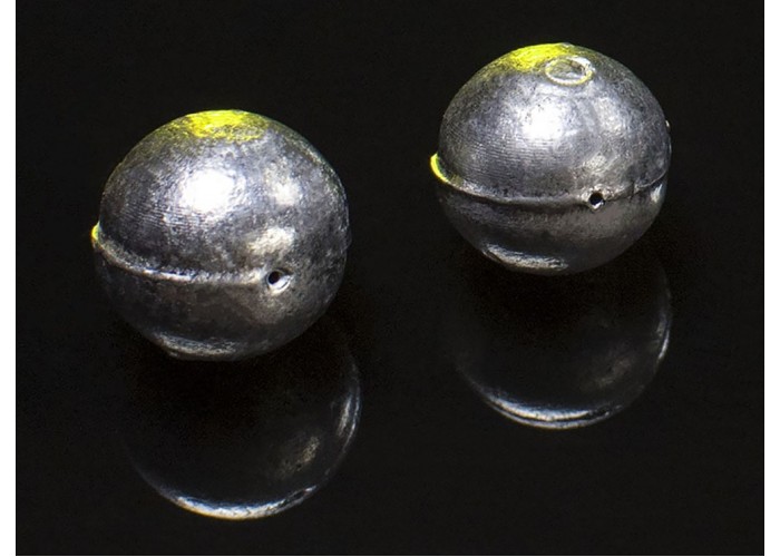 Груз IVVA "Покаток" 8 гр (10 шт. в упак)